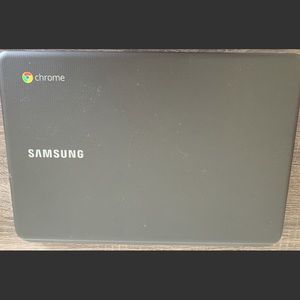 Samsung chrome book